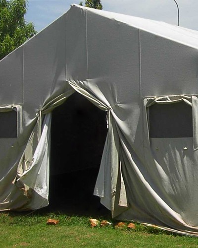 Изготавливаем солдатские палатки в Артёмовском вместимостью <strong>до 70 человек</strong>
