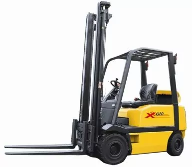 Тент на погрузчик Пимеспо Om-Pimespo