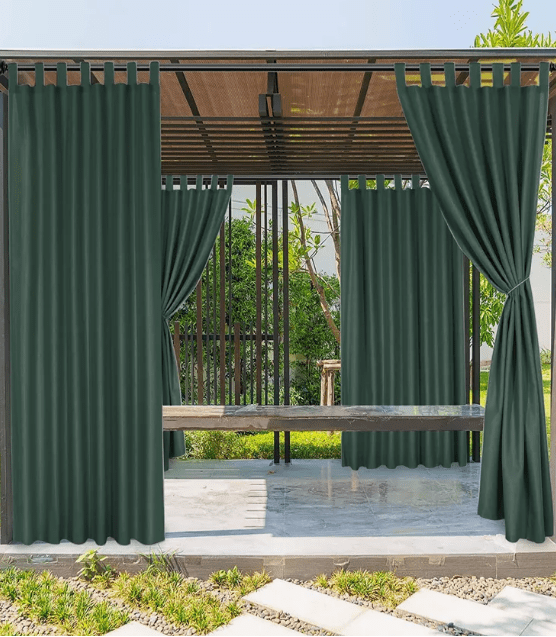 Шторы Оксфорд