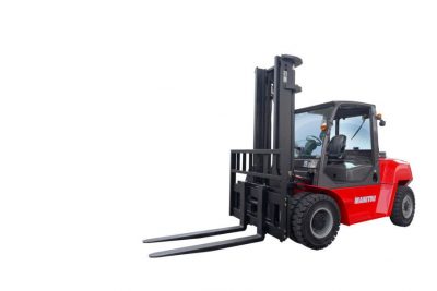 Тент на погрузчик Маниту MANITOU
