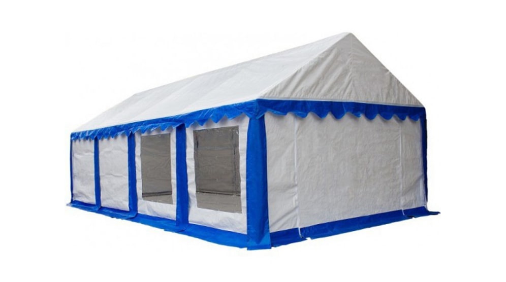 Палатки-шатры