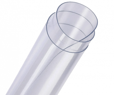 Плёнка для мягких окон 650 микрон